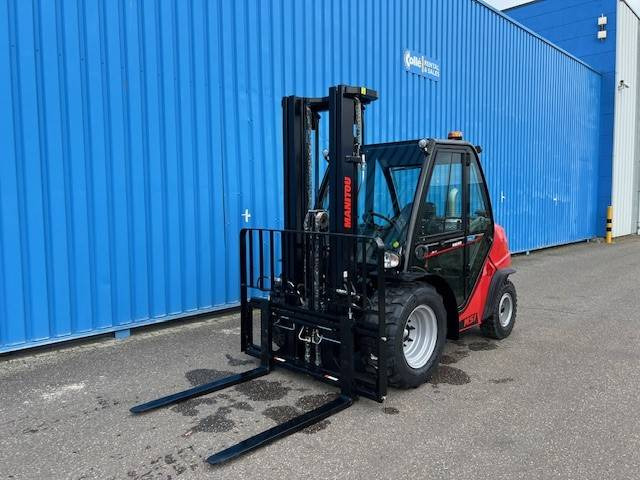 Manitou MSI 30 | 2023 - Terenski viljuškar: slika 2 Manitou MSI 30 | 2023 - Terenski viljuškar: slika 2