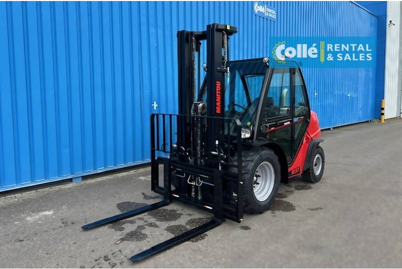 Manitou MSI 30 | 2023 - Terenski viljuškar: slika 2 Manitou MSI 30 | 2023 - Terenski viljuškar: slika 2