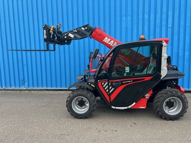 Manitou ULM 415 H | 2023 - Teleskopski upravljač: slika 2 Manitou ULM 415 H | 2023 - Teleskopski upravljač: slika 2