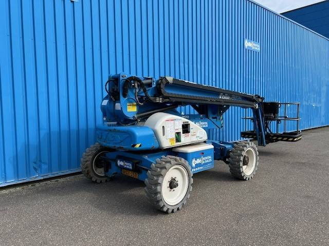 Niftylift HR 21 D E - Zglobna platforma: slika 3 Niftylift HR 21 D E - Zglobna platforma: slika 3