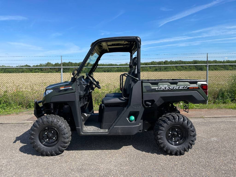 POLARIS Ranger Diesel HD EPS - ATV/ Četvorotočkaš: slika 2 POLARIS Ranger Diesel HD EPS - ATV/ Četvorotočkaš: slika 2