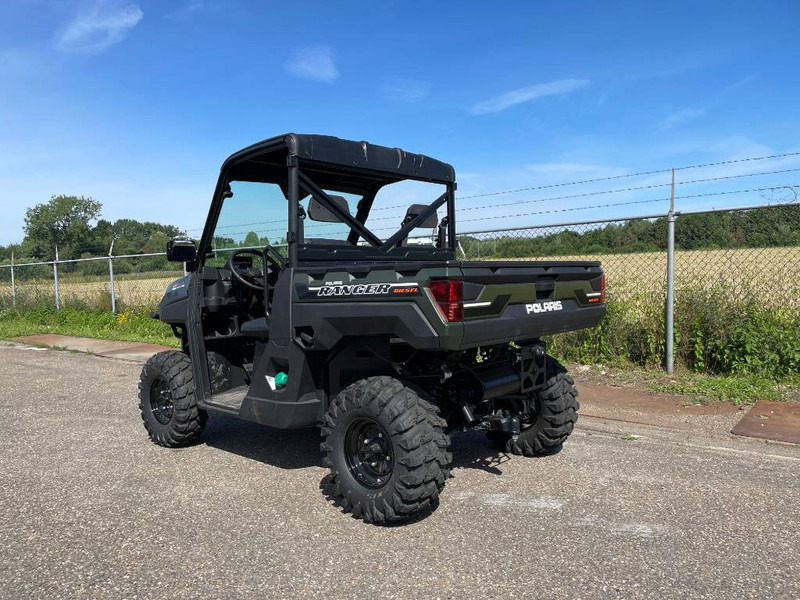 POLARIS XP 1000 HD EPS ADC | 2020 - ATV/ Četvorotočkaš: slika 3 POLARIS XP 1000 HD EPS ADC | 2020 - ATV/ Četvorotočkaš: slika 3