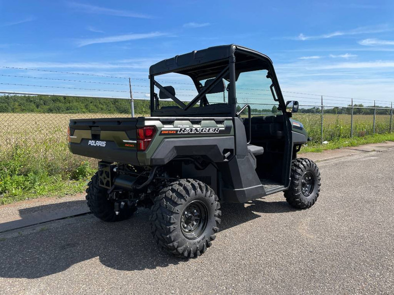 POLARIS XP 1000 HD EPS ADC | 2020 - ATV/ Četvorotočkaš: slika 5 POLARIS XP 1000 HD EPS ADC | 2020 - ATV/ Četvorotočkaš: slika 5