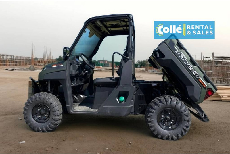 POLARIS XP 1000 HD EPS ADC | 2020 - ATV/ Četvorotočkaš: slika 4 POLARIS XP 1000 HD EPS ADC | 2020 - ATV/ Četvorotočkaš: slika 4