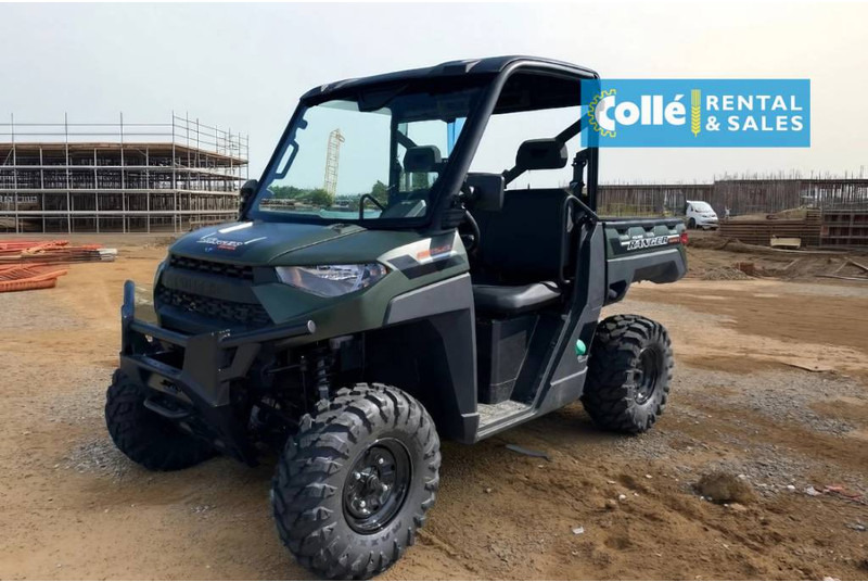 POLARIS XP 1000 HD EPS ADC | 2020 - ATV/ Četvorotočkaš: slika 2 POLARIS XP 1000 HD EPS ADC | 2020 - ATV/ Četvorotočkaš: slika 2