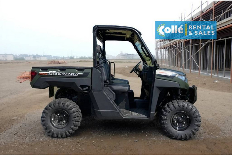 POLARIS XP 1000 HD EPS ADC | 2020 - ATV/ Četvorotočkaš: slika 3 POLARIS XP 1000 HD EPS ADC | 2020 - ATV/ Četvorotočkaš: slika 3
