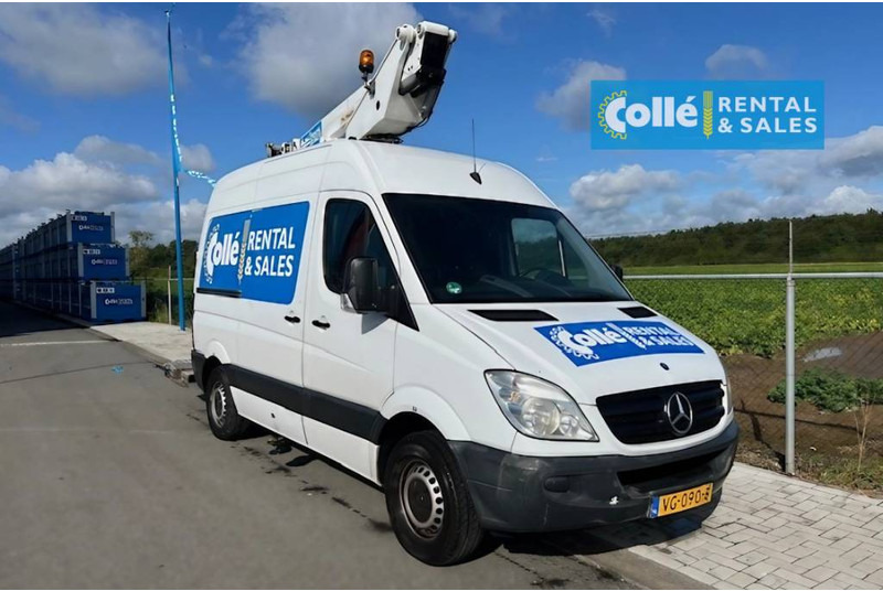 Palfinger P 130 V | 2013 - Vazdušna platforma montirana na kamion: slika 1 Palfinger P 130 V | 2013 - Vazdušna platforma montirana na kamion: slika 1