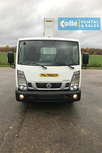 Palfinger P 200 T X E | 2019 - Vazdušna platforma montirana na kamion: slika 5 Palfinger P 200 T X E | 2019 - Vazdušna platforma montirana na kamion: slika 5