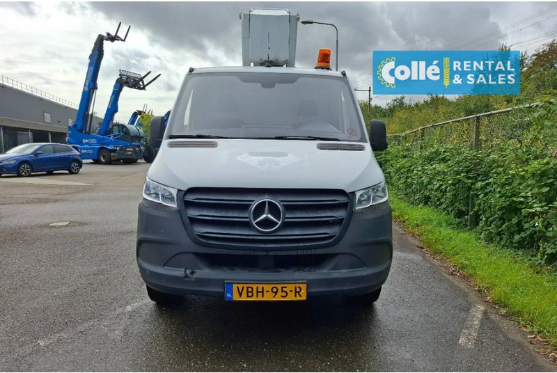 Palfinger P 250 BK | 2019 - Vazdušna platforma montirana na kamion: slika 4 Palfinger P 250 BK | 2019 - Vazdušna platforma montirana na kamion: slika 4