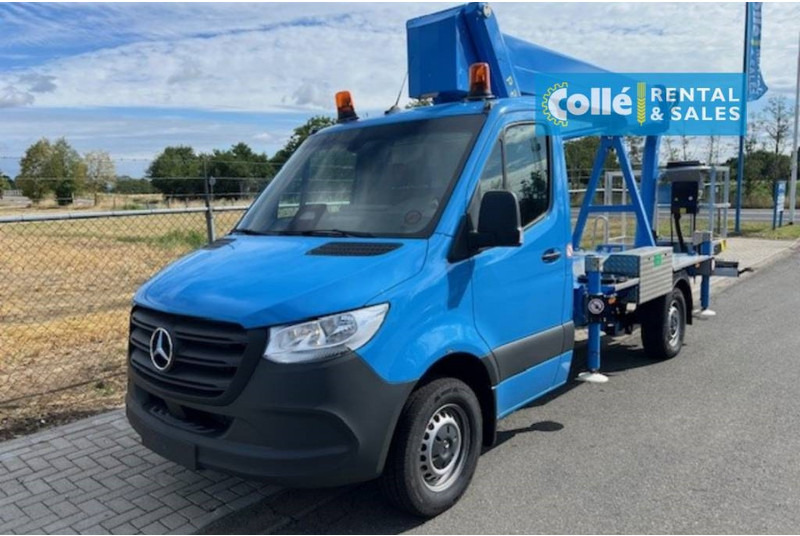 Palfinger P 250 BK | 2025 - Vazdušna platforma montirana na kamion: slika 2 Palfinger P 250 BK | 2025 - Vazdušna platforma montirana na kamion: slika 2