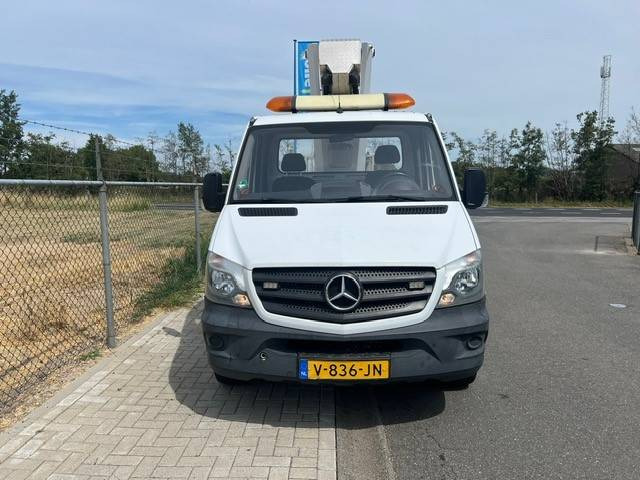 Palfinger P 260 B - Vazdušna platforma montirana na kamion: slika 3 Palfinger P 260 B - Vazdušna platforma montirana na kamion: slika 3