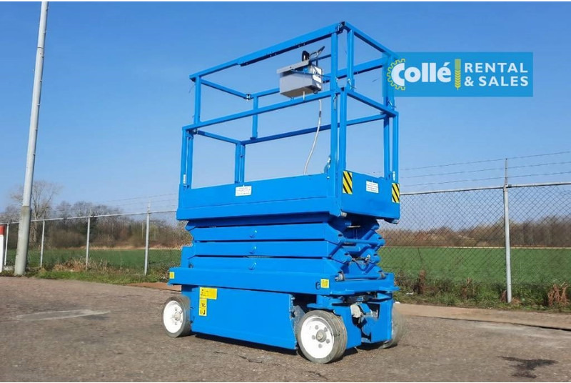 Skyjack SJ 3219 | 2016 - Lift u obliku makaza: slika 5 Skyjack SJ 3219 | 2016 - Lift u obliku makaza: slika 5