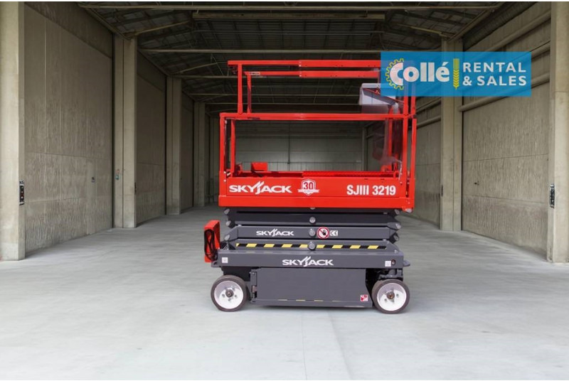 Skyjack SJ 3219 | 2016 - Lift u obliku makaza: slika 2 Skyjack SJ 3219 | 2016 - Lift u obliku makaza: slika 2