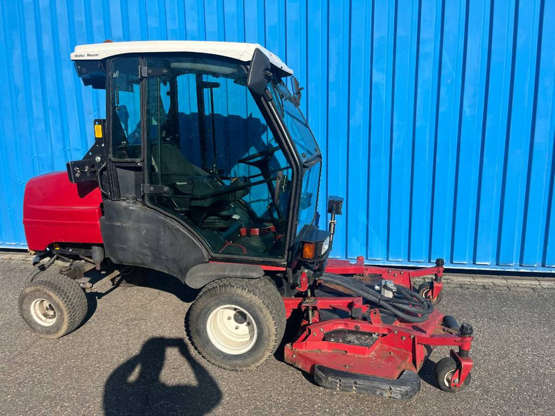 Toro Groundmaster 3400 | 2016 - Baštenska kosačica: slika 2 Toro Groundmaster 3400 | 2016 - Baštenska kosačica: slika 2