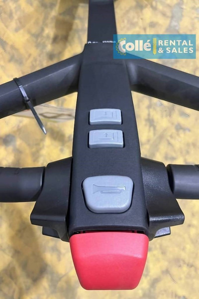 Toyota LHE 130 BT Tyro | 2023 - Kolica za palete: slika 4 Toyota LHE 130 BT Tyro | 2023 - Kolica za palete: slika 4