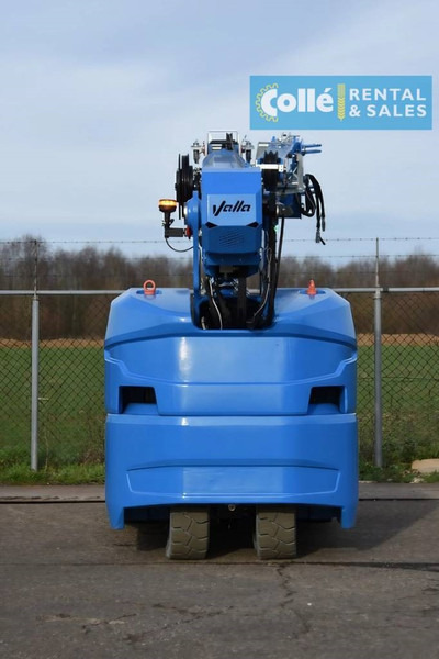 Valla V80R | 2021 - Mini kran: slika 3 Valla V80R | 2021 - Mini kran: slika 3