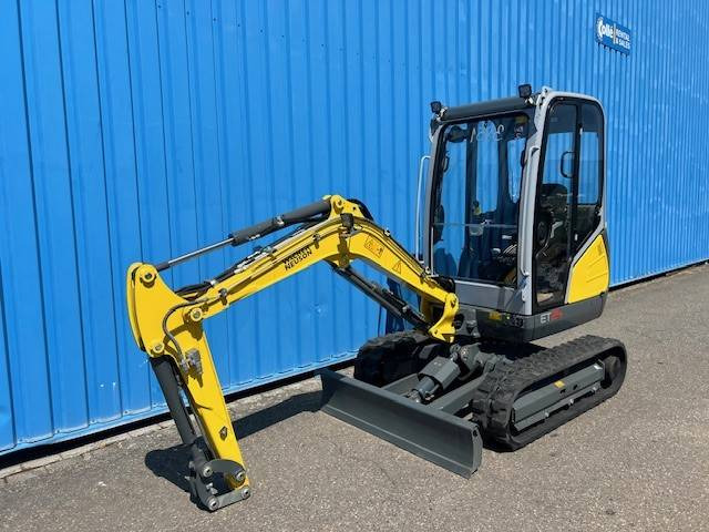 WACKER NEUSON Neuson ET 24 | 2024 - Bager guseničar: slika 2 WACKER NEUSON Neuson ET 24 | 2024 - Bager guseničar: slika 2
