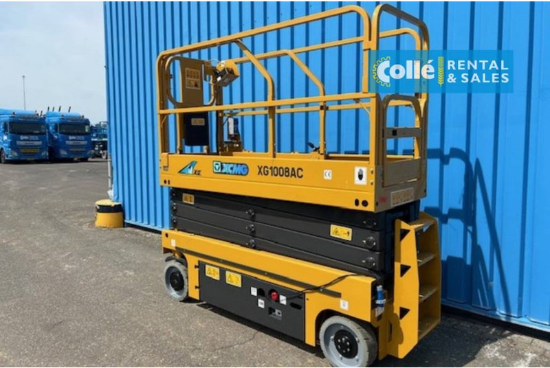 XCMG XG 1008 AC | 2024 XCMG XG 1008 AC | 2024: slika 6