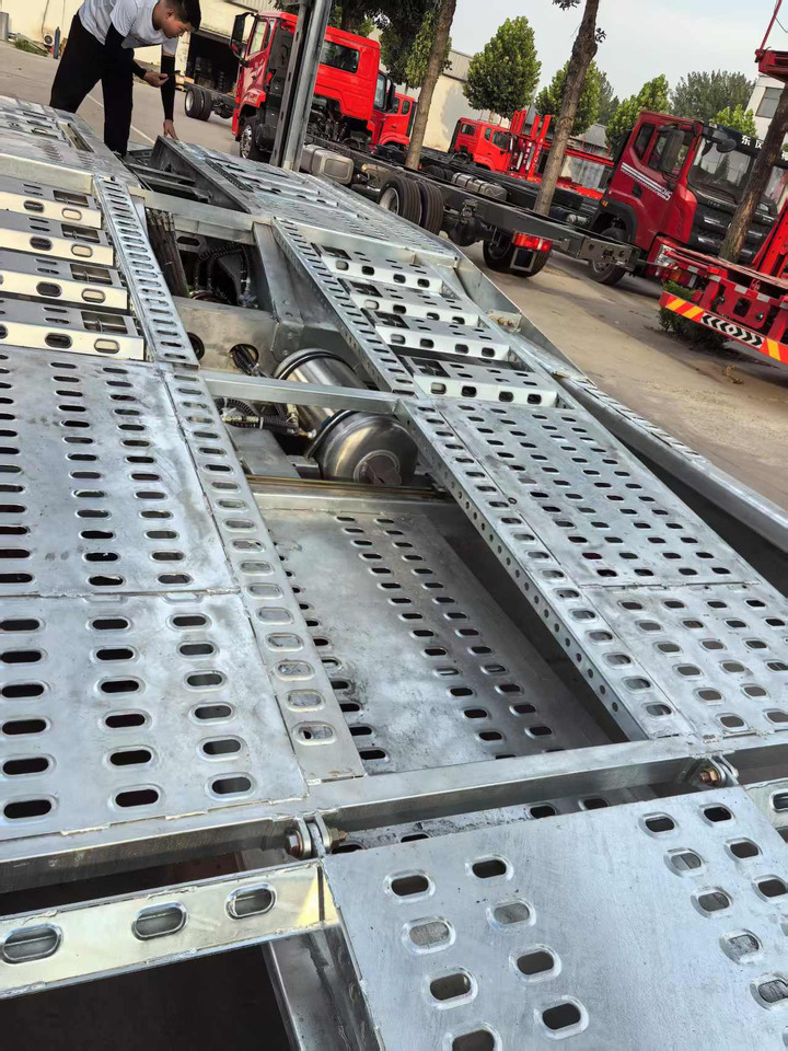 CHINA BRAND - Prikolica za automobil: slika 5 CHINA BRAND - Prikolica za automobil: slika 5