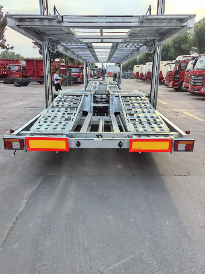 CHINA BRAND - Prikolica za automobil: slika 4 CHINA BRAND - Prikolica za automobil: slika 4