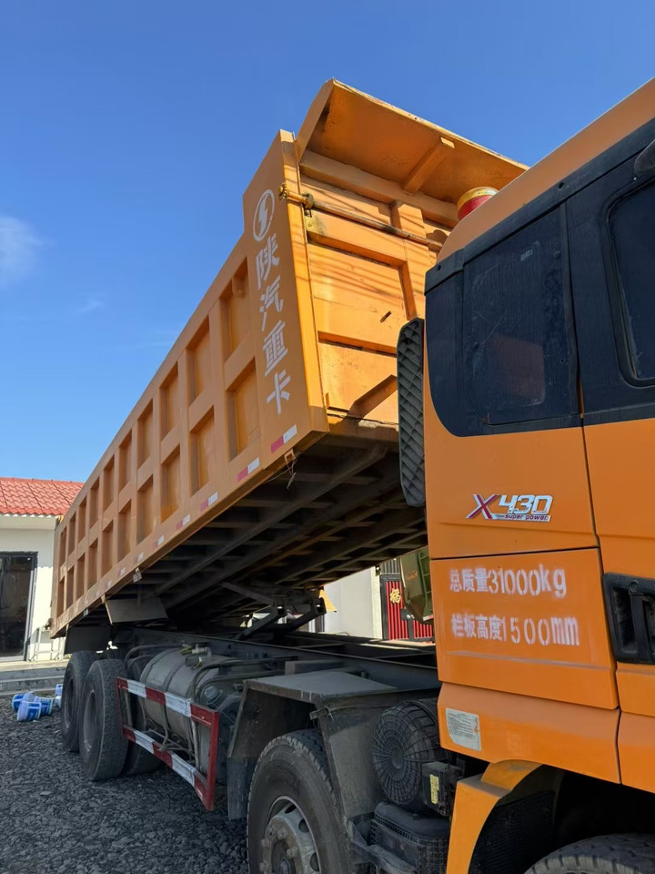 DELONG X3000 - Istovarivač: slika 4 DELONG X3000 - Istovarivač: slika 4