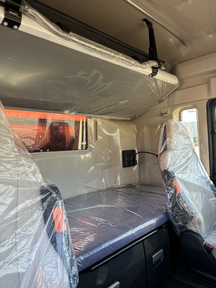 SITRAK C9H - Tegljač: slika 3 SITRAK C9H - Tegljač: slika 3