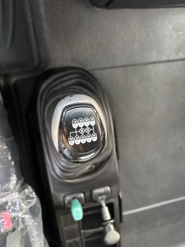 SITRAK - Tegljač: slika 4 SITRAK - Tegljač: slika 4