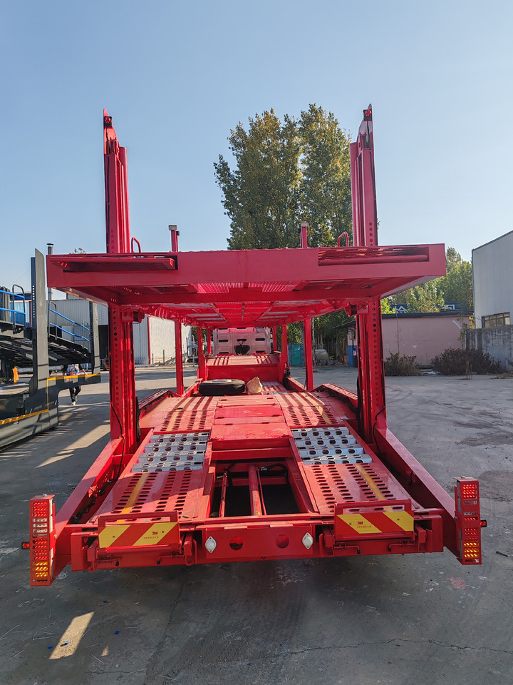 ZHONGUO PINPAI - Prikolica za automobil: slika 3 ZHONGUO PINPAI - Prikolica za automobil: slika 3