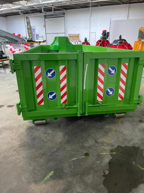 ARDAX Afvalcontainer met deksel - Abrol kontejner: slika 5 ARDAX Afvalcontainer met deksel - Abrol kontejner: slika 5