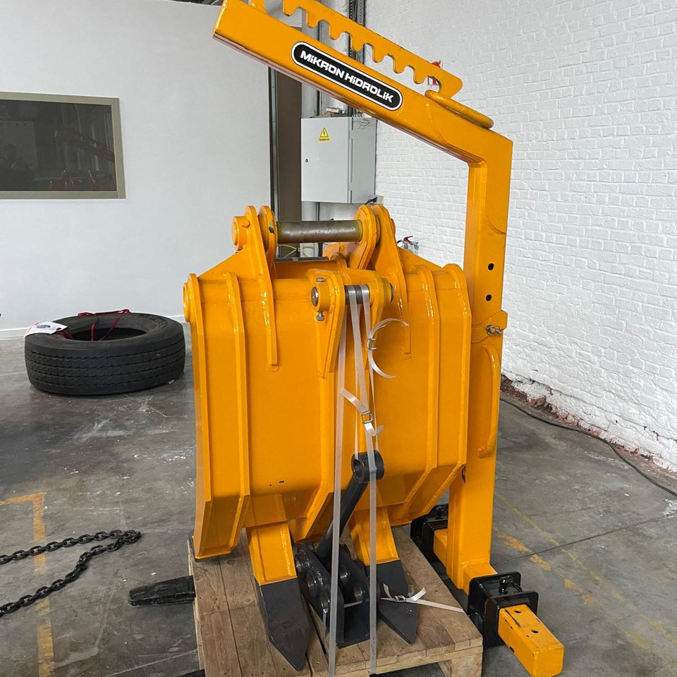 LIDER - Kašika za bager: slika 4 LIDER - Kašika za bager: slika 4