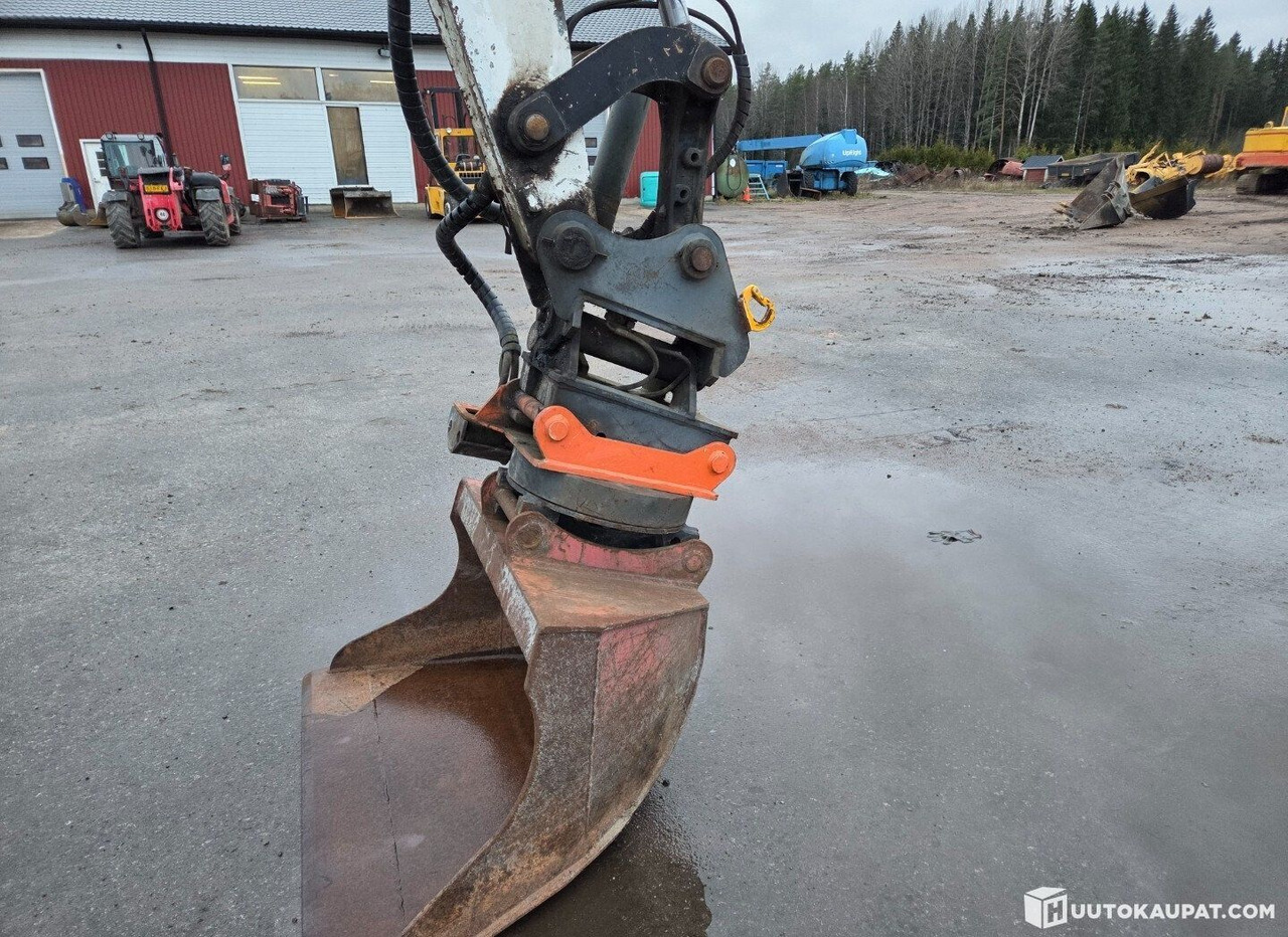 Bobcat 442, 2006, Diesel, 4,565 h Excavator, Honkajoki - Mini bager: slika 5 Bobcat 442, 2006, Diesel, 4,565 h Excavator, Honkajoki - Mini bager: slika 5