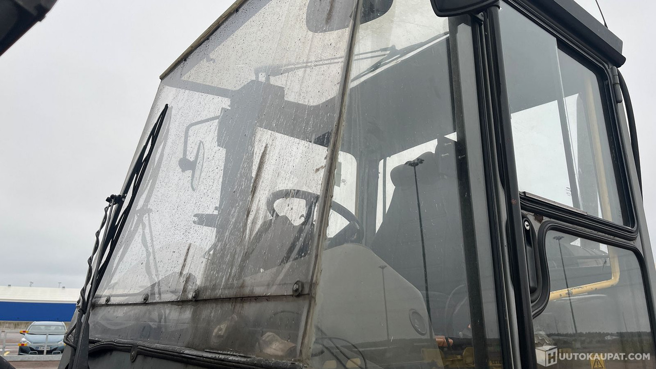 Kalmar DCD 160-12, 2001, Hamina Kalmar DCD 160-12, 2001, Hamina: slika 19