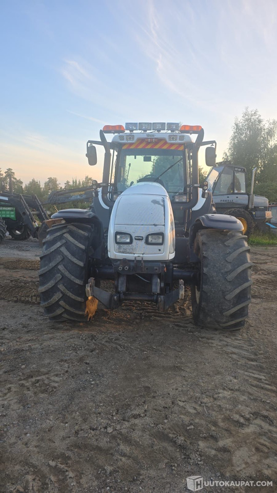Valtra T 180, 2003, Diesel Traktori, Leppävirta - Poljoprivredna mašina: slika 5 Valtra T 180, 2003, Diesel Traktori, Leppävirta - Poljoprivredna mašina: slika 5