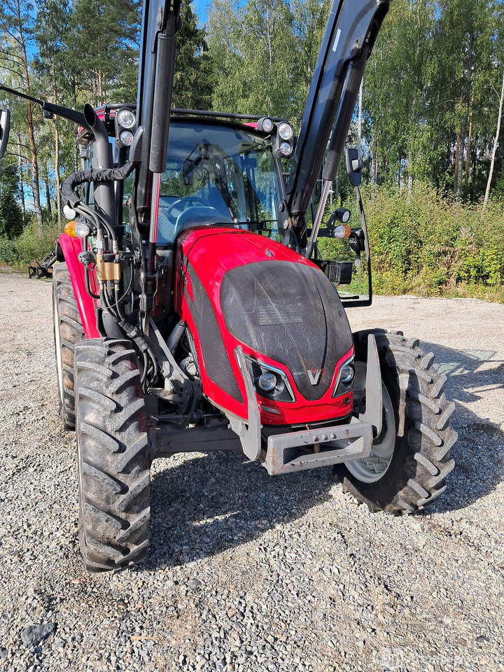 Valtra A94 higteag, 2020, Juuka - Traktor: slika 2 Valtra A94 higteag, 2020, Juuka - Traktor: slika 2