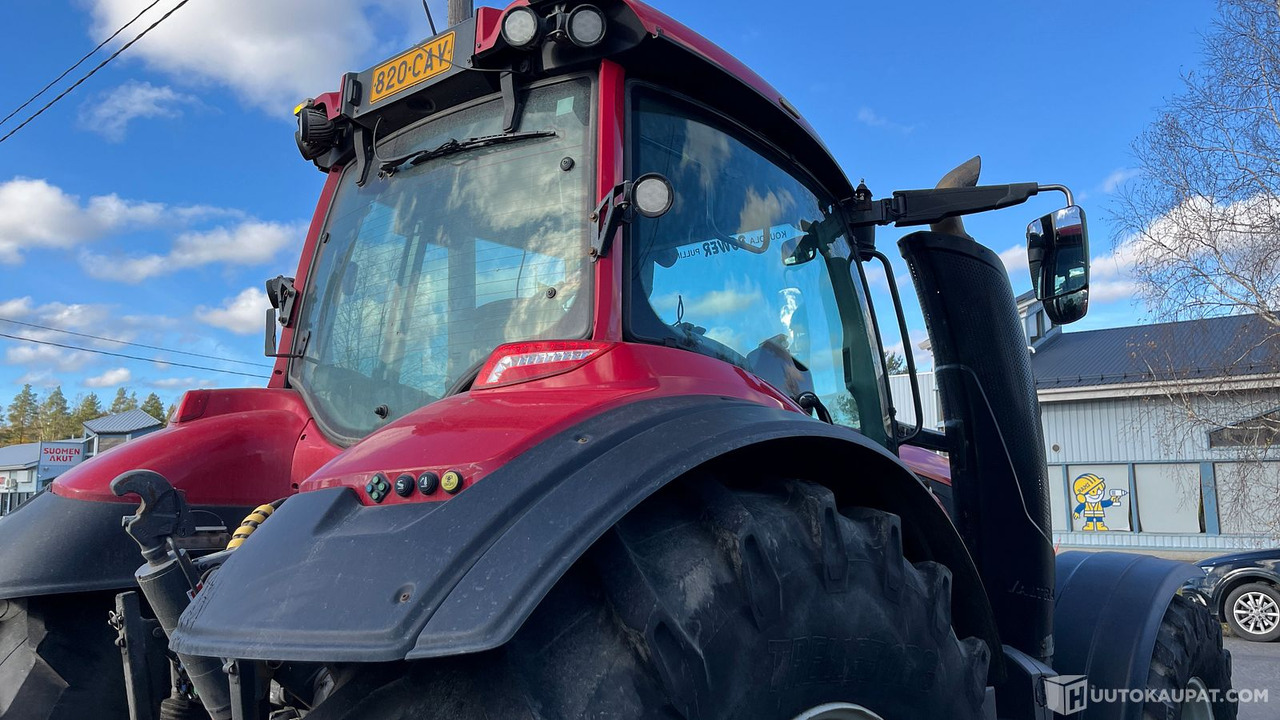Valtra T144, 2018, 8 000 h, maataloustraktori, MTK25, Kouvola - Traktor: slika 3 Valtra T144, 2018, 8 000 h, maataloustraktori, MTK25, Kouvola - Traktor: slika 3