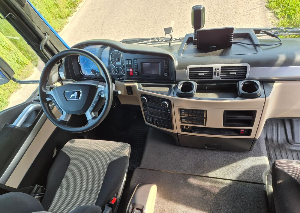 MAN TGL 12.250 2019 BURTO FIRANA + winda 8.4m z Niemiec / TOP STAN / OKAZJA / firanka / automat / - Kamion sa ceradom: slika 5 MAN TGL 12.250 2019 BURTO FIRANA + winda 8.4m z Niemiec / TOP STAN / OKAZJA / firanka / automat / - Kamion sa ceradom: slika 5