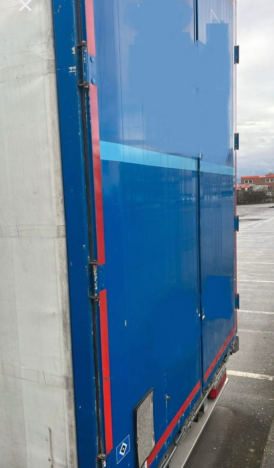 MAN TGL 12.250 cena za ZESTAW TANDEM UNIKAT przebieg z Niemiec MANUAL HAK / EURO 6 / przyczepa zestaw jumbo / opony 80% - Kamion sa ceradom: slika 4 MAN TGL 12.250 cena za ZESTAW TANDEM UNIKAT przebieg z Niemiec MANUAL HAK / EURO 6 / przyczepa zestaw jumbo / opony 80% - Kamion sa ceradom: slika 4