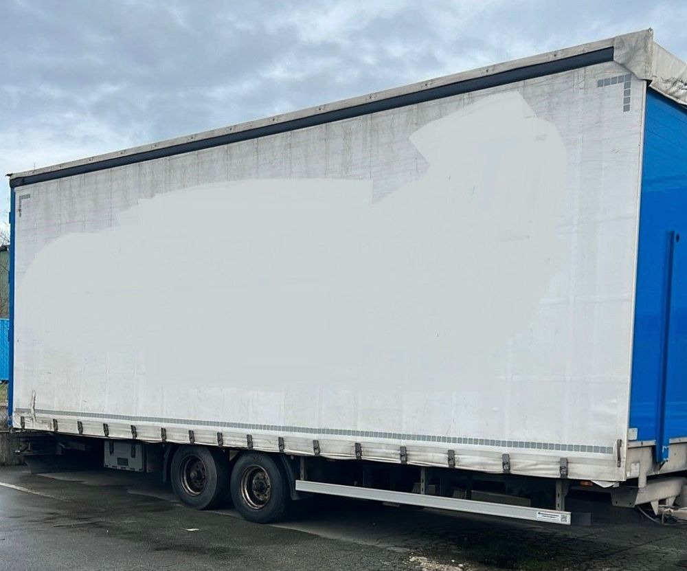MAN TGL 12.250 cena za ZESTAW TANDEM UNIKAT przebieg z Niemiec MANUAL HAK / EURO 6 / przyczepa zestaw jumbo / opony 80% - Kamion sa ceradom: slika 2 MAN TGL 12.250 cena za ZESTAW TANDEM UNIKAT przebieg z Niemiec MANUAL HAK / EURO 6 / przyczepa zestaw jumbo / opony 80% - Kamion sa ceradom: slika 2