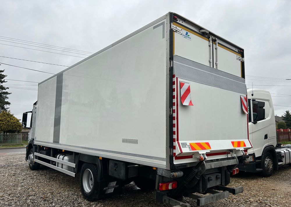 Mercedes-Benz Antos 1824 CARRIER SUPRA 1150 DRZWI + winda i drzwi boczne / 7.7m / z Holandii / KLIMA LEKKI / Axor man Tgm T1000-R THERMO King - Hladnjača: slika 2 Mercedes-Benz Antos 1824 CARRIER SUPRA 1150 DRZWI + winda i drzwi boczne / 7.7m / z Holandii / KLIMA LEKKI / Axor man Tgm T1000-R THERMO King - Hladnjača: slika 2