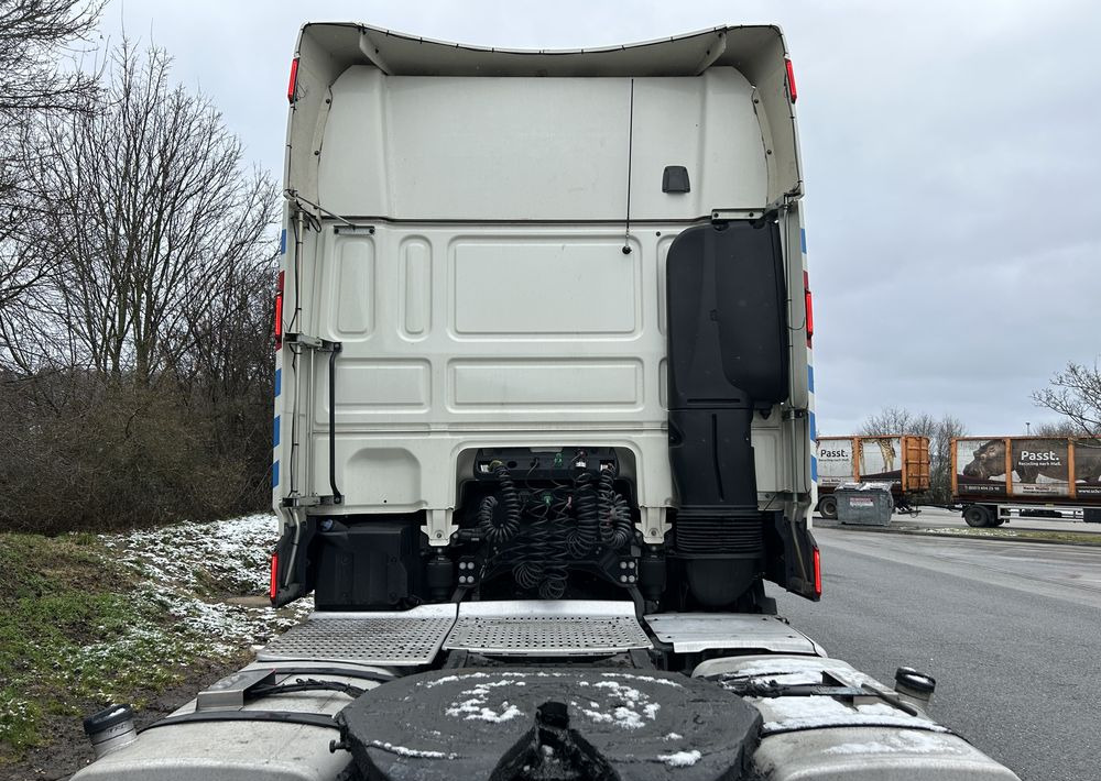 DAF XF 480 OKAZJA 2018 SSC TOP STANDARD / DUŻE KOTŁY / z Polski / jeden właściciel super zadbane SERWISOWANE - Tegljač: slika 5 DAF XF 480 OKAZJA 2018 SSC TOP STANDARD / DUŻE KOTŁY / z Polski / jeden właściciel super zadbane SERWISOWANE - Tegljač: slika 5