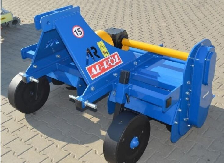 Ad-Rol GZ155T - Traktorska freza: slika 1 Ad-Rol GZ155T - Traktorska freza: slika 1
