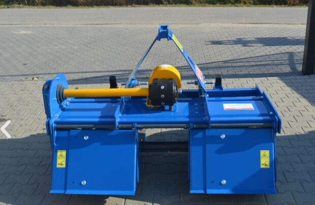 Ad-Rol GZ180T - Traktorska freza: slika 2 Ad-Rol GZ180T - Traktorska freza: slika 2
