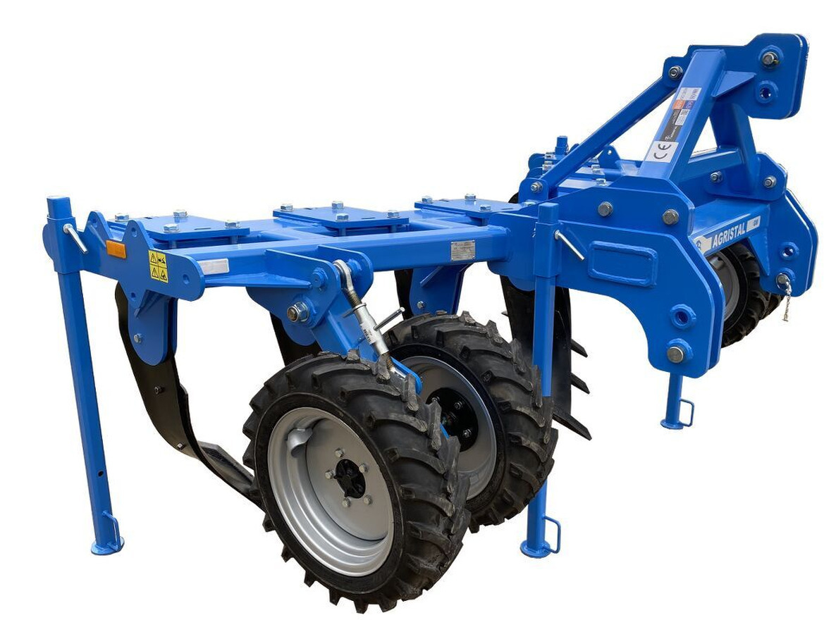 Agristal GM 3m - Podrivač: slika 5 Agristal GM 3m - Podrivač: slika 5