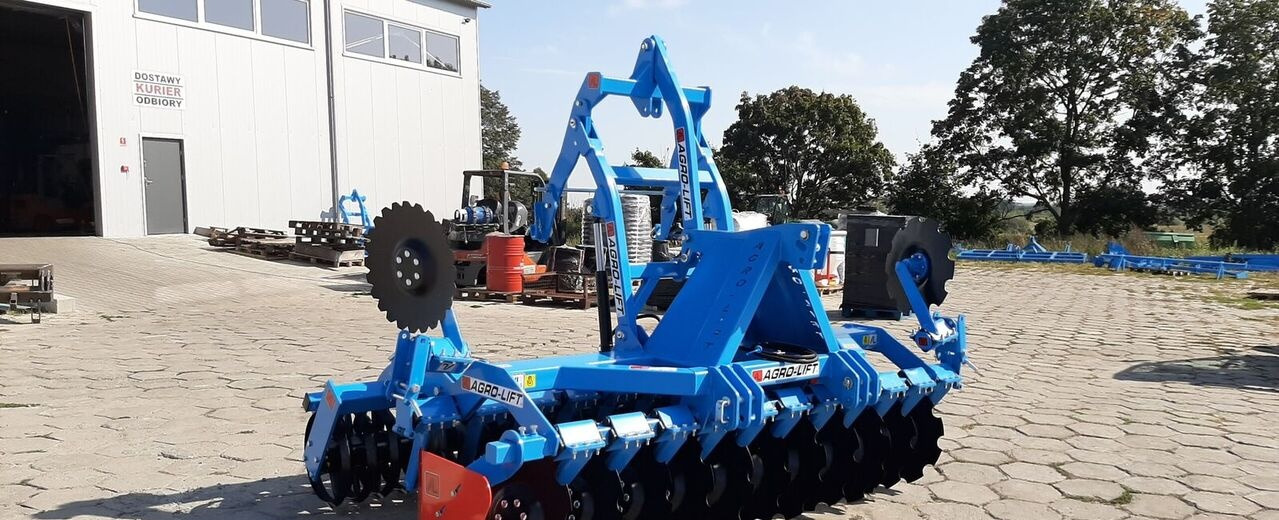 Agro-Lift Agripack AT - Tanjirača: slika 3 Agro-Lift Agripack AT - Tanjirača: slika 3