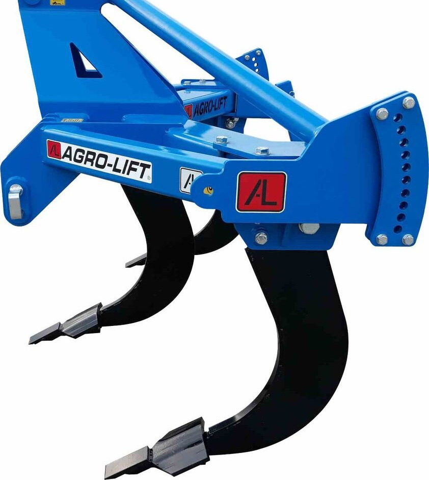 Agro-Lift GR Pin - Podrivač: slika 4 Agro-Lift GR Pin - Podrivač: slika 4