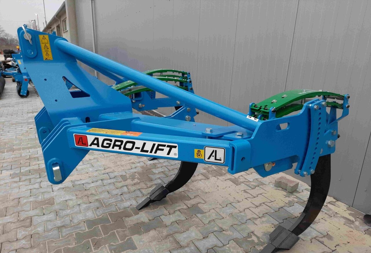 Agro-Lift GR-ZNR Sprinter - Podrivač: slika 2 Agro-Lift GR-ZNR Sprinter - Podrivač: slika 2