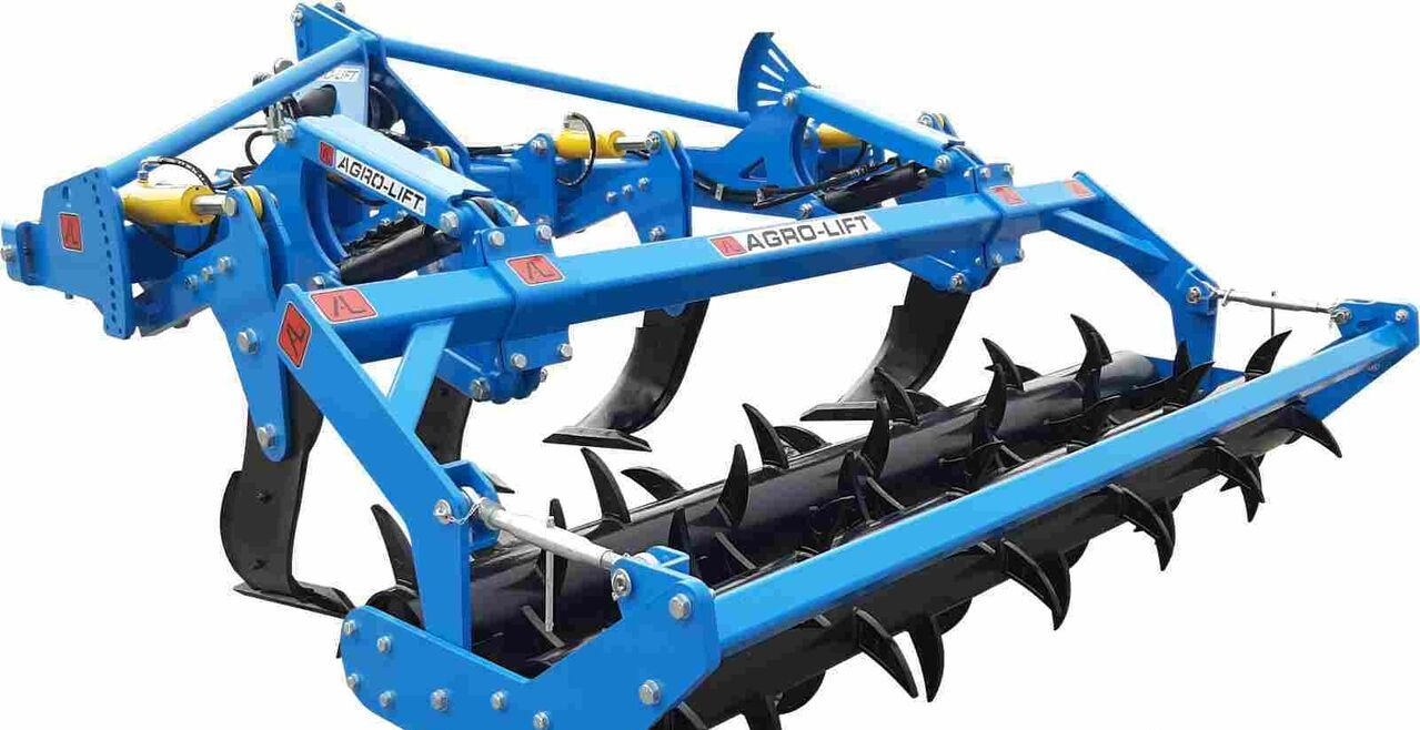 Agro-Lift GRM-H - Podrivač: slika 2 Agro-Lift GRM-H - Podrivač: slika 2