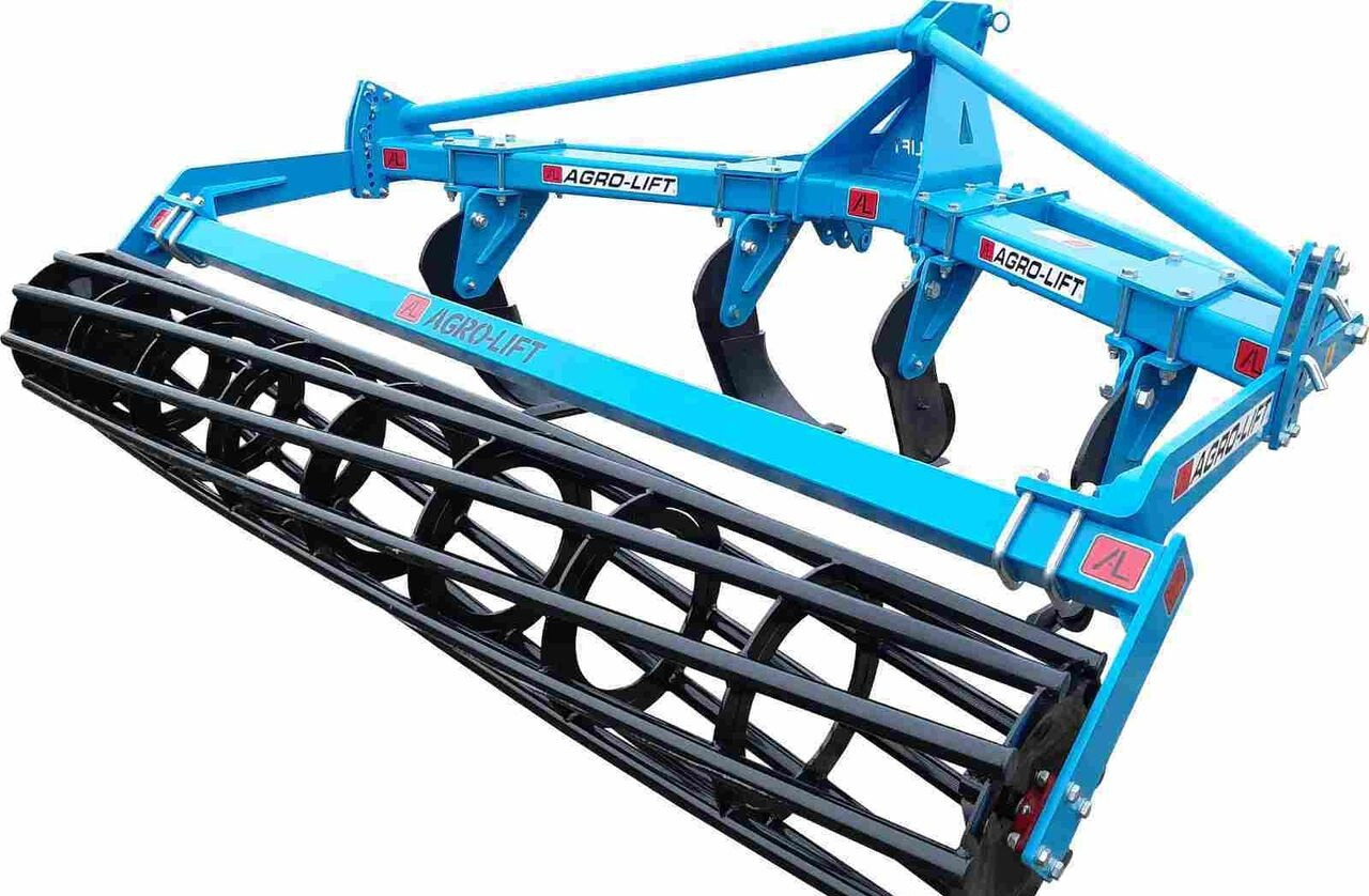 Agro-Lift GRM-ZZ - Podrivač: slika 3 Agro-Lift GRM-ZZ - Podrivač: slika 3