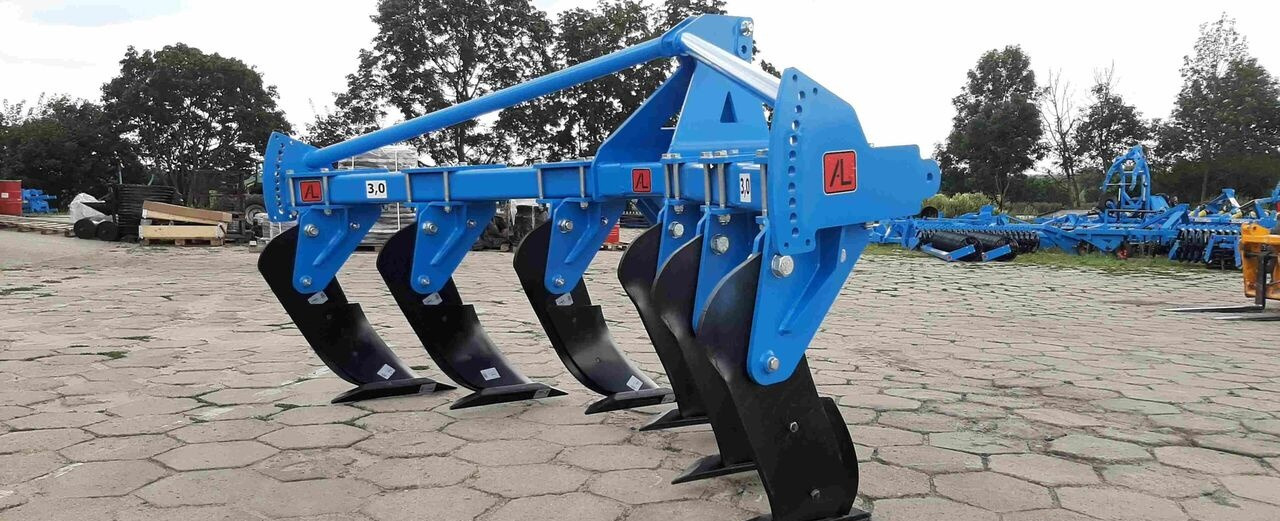 Agro-Lift GRM-ZZ - Podrivač: slika 2 Agro-Lift GRM-ZZ - Podrivač: slika 2