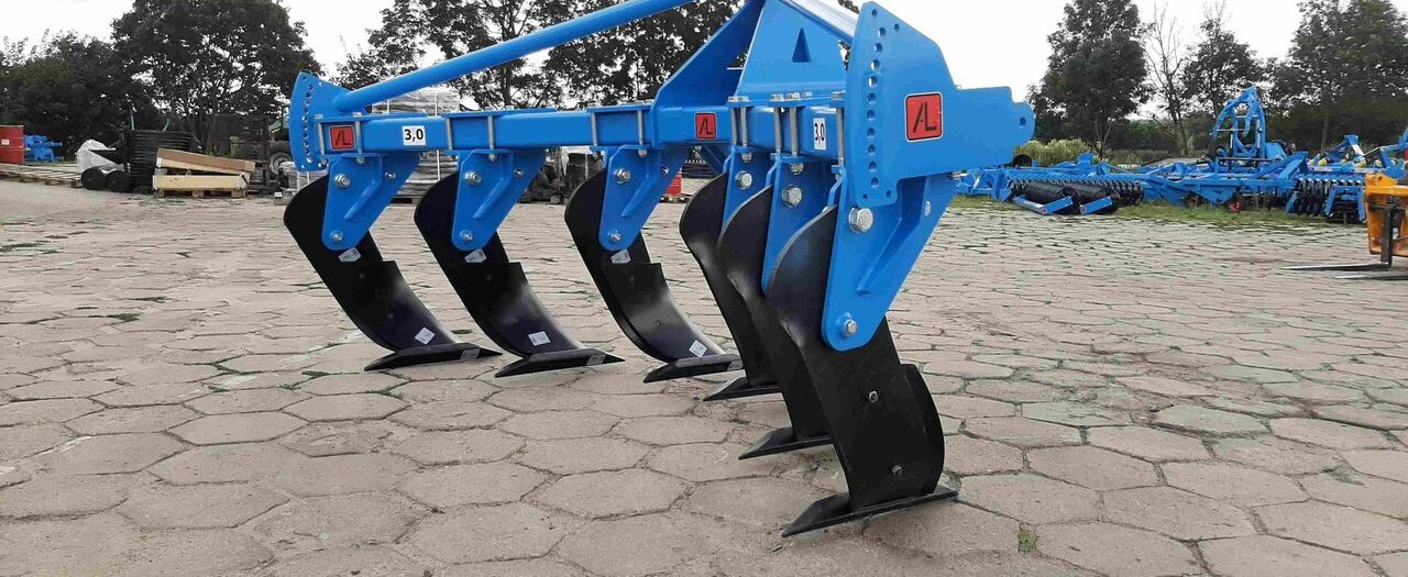 Agro-Lift Głębosz GRM-ZZ - Podrivač: slika 1 Agro-Lift Głębosz GRM-ZZ - Podrivač: slika 1